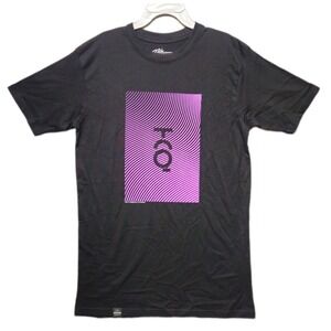 Uncommon Being Stamina The Norrh Quarter Collaboration T Shirt Mens Medium Rare